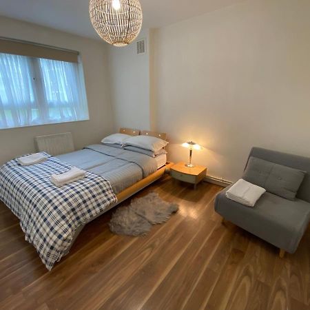 3 Bed Apartment In Camden London Exterior photo