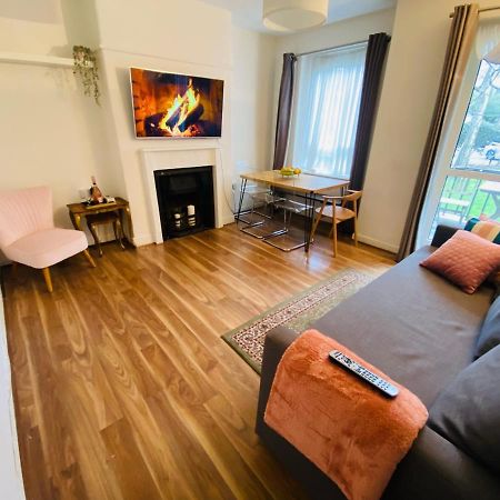 3 Bed Apartment In Camden London Exterior photo